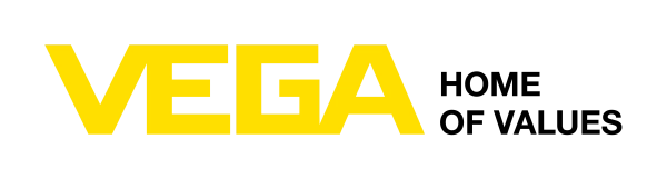 Logo: VEGA KG