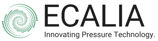 Logo: Ecalia GmbH