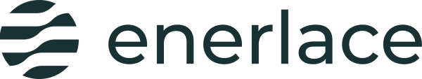Logo: enerlace GmbH