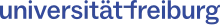 Logo: Universität Freiburg