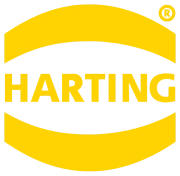 Logo: Harting