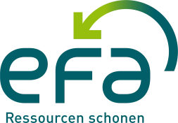 Effizienz-Agentur NRW Logo