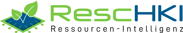 RescHKI Ressourcen-Intelligenz