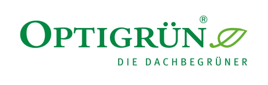 Logo: Optigrün AG