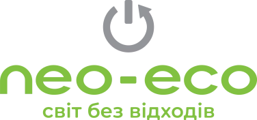 Logo Neo-Eco Ukraine