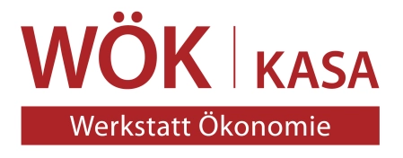Logo Werkstatt Ökonomie