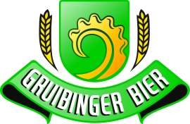 Gruibinger Bier