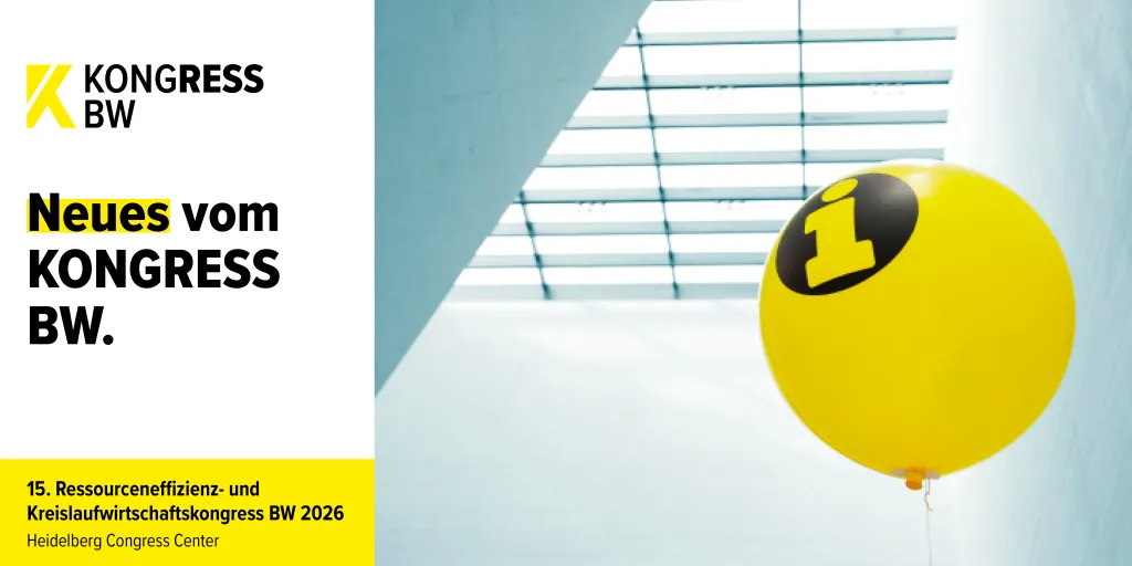 Neues vom KONGRESS BW