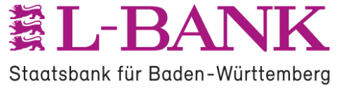 Logo L-Bank