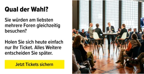 Kongress BW 2026 - Programm