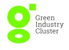 Logo Green Industry Cluster e.V.