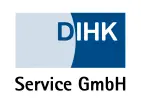 Logo DIHK Service GmbH