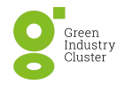Logo Green Industry Cluster e.V.