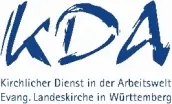 Logo kirchlicher Dienst