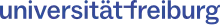 Logo: Universität Freiburg
