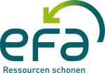 Effizienz-Agentur NRW Logo