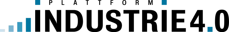 Logo Plattform Industrie 4.0
