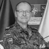 Foto: Generalmajor Dirk Kipper