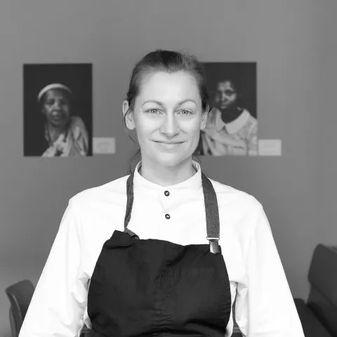 Sophia Hoffmann